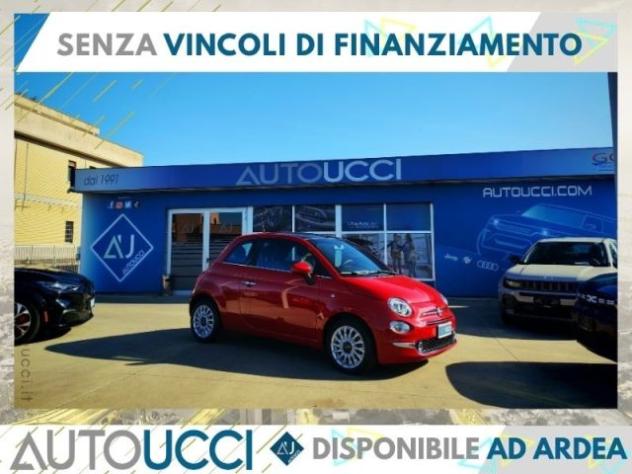 FIAT 500 1.0 Hybrid Dolcevita rif. 24204594