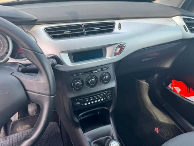 CITROEN C3 1.1 DeeJay UNICO PROPRIETARIO rif. 23939040 - Foto 9
