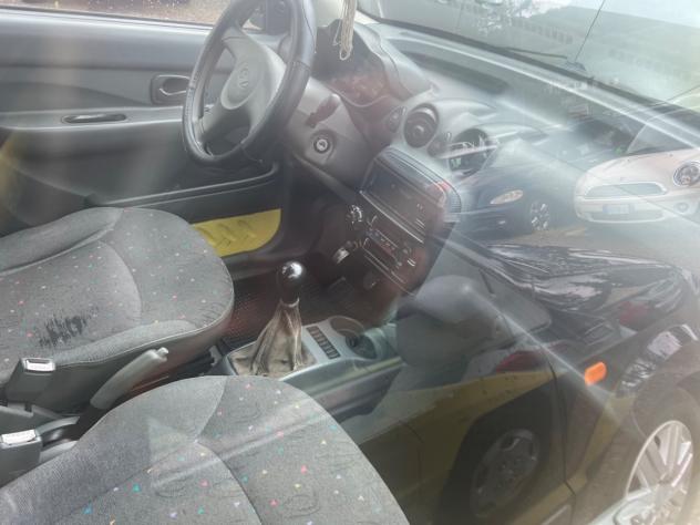Hyundai Atos Prime 1.0 12V GLS - Foto 4