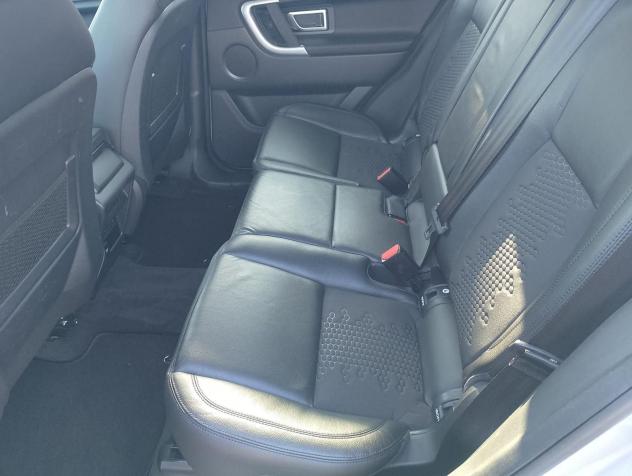 Land Rover Discovery Sport 2.0 TD4 180cv HSE Luxury 4WD - Foto 6