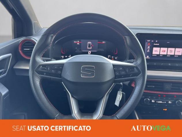 SEAT Arona 1.0 ecotsi fr 95cv rif. 23935914 - Foto 9