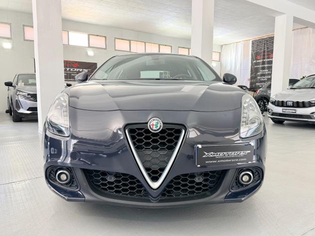 Alfa Romeo Giulietta Aziendale 1.6 JTDm 120CV - Foto 2