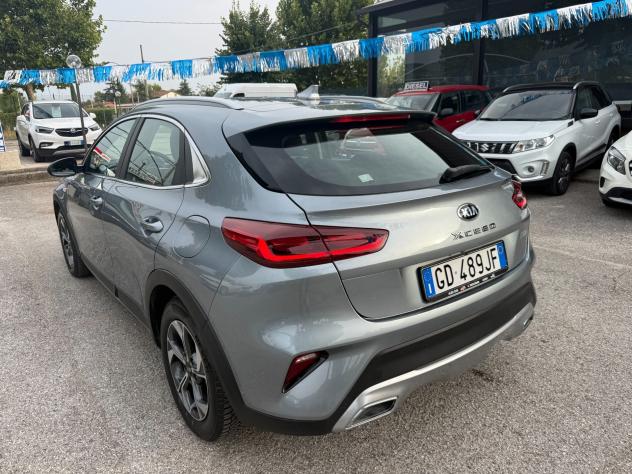 " IMMACOLATA" Kia XCeed 1.0 T-GDi GPL Urban - Foto 2