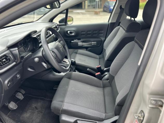 Citroën C3 PureTech 82 Shine - Foto 5