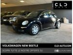 Volkswagen New Beetle New Beetle 1.6 102cv