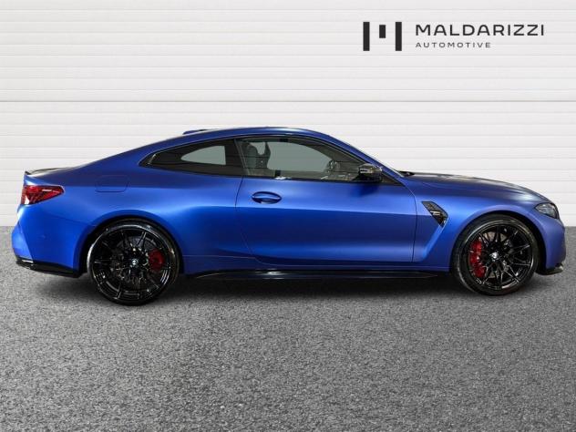 BMW Serie 4 M4 G82 LCI 2024 Coupe M4 Coupe 3.0 Competition M xdrive auto - Foto 5
