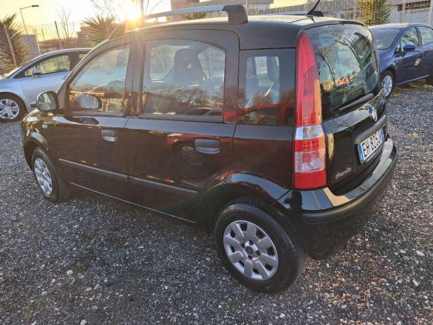FIAT - Panda - 1.3 MJT 16V DPF Dynamic - Foto 7