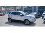FORD - EcoSport - 1.0 EcoBoost 125 CV S&S Titanium