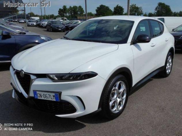 ALFA ROMEO Tonale Tonale 1.5 hybrid Super 130cv tct7 - GN067LM rif. 23965250 - Foto 2
