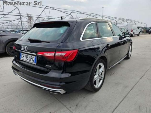 AUDI A4 40 Tdi QUATTRO Bus. Adv. 204cv s-tronic - GH958PG rif. 24016088 - Foto 6