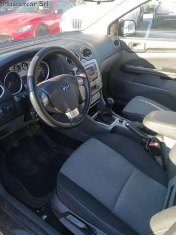 FORD Focus Focus II 2008 SW Style Wagon 1.6 tdci Titanium - E rif. 23774909 - Foto 5