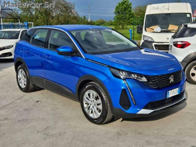 PEUGEOT 3008 1.5 bluehdi Active Business aut. - targa GF034BX rif. 24001783 - Foto 8