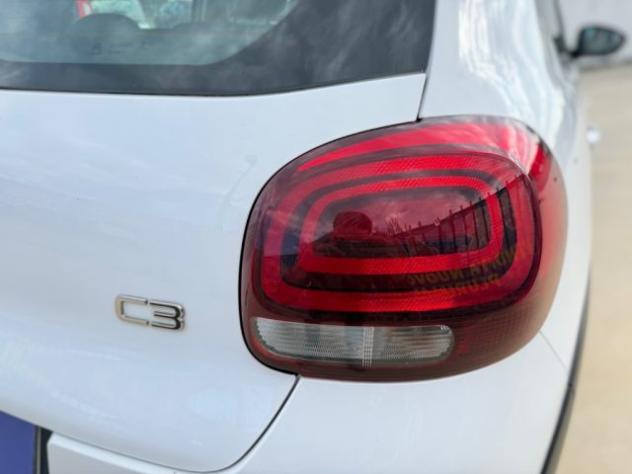 CITROEN C3 BlueHDi GARANZIA-Pari al nuovo rif. 24039273 - Foto 10