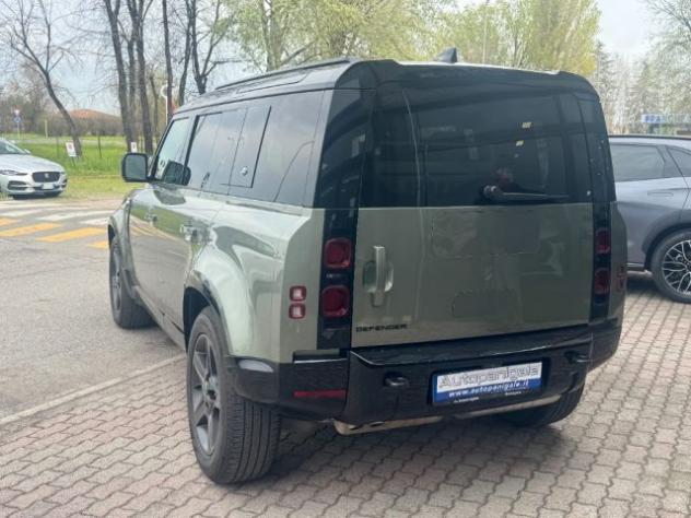 LAND ROVER Defender 110 3.0D I6 250 CV AWD Auto X-Dynamic SE rif. 23926175 - Foto 7