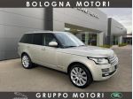 Land Rover Range Rover Range Rover 4.4 SDV8 Autobiography