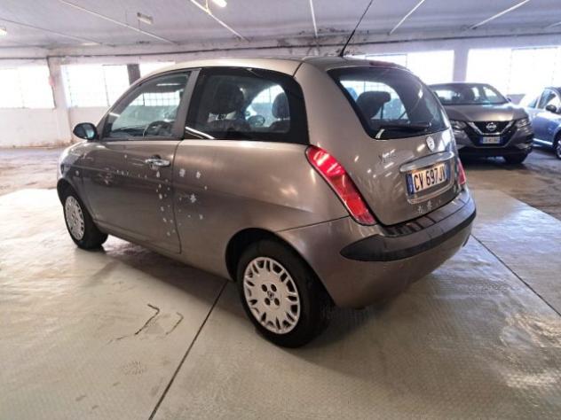 LANCIA Ypsilon 1.3 Multijet 16V Oro rif. 23825871 - Foto 3