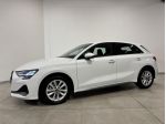 Audi A3 Sportback SPB 35 TFSI 150 CV MHEV S-TRONIC BUSINESS ADVANCED CARPLAY