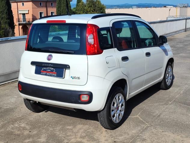 Fiat Panda 0.9 TwinAir Turbo Natural Power Lounge Neopatentati - Foto 4