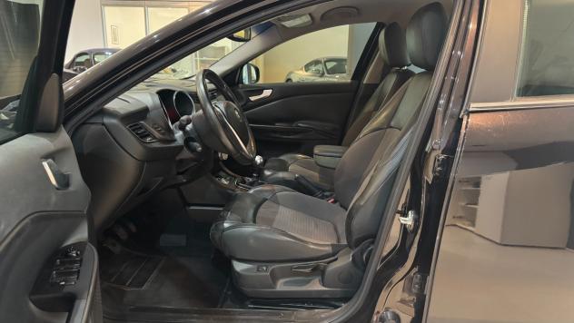 ALFA ROMEO GIULIETTA 2.0 DIESEL 150CV - 2014 - Foto 10