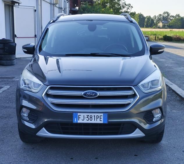 Ford Kuga 1.5 TDCI 120 CV S&S 2WD ST-Line Business - Foto 3