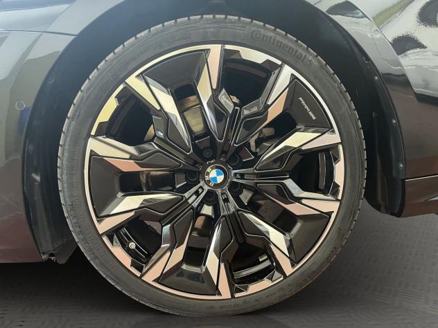 BMW Serie 5 520d Touring 48V xdrive MSport auto - Foto 4
