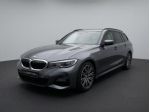 BMW 320 d 48V xDrive Touring Msport N1 rif. 24101873