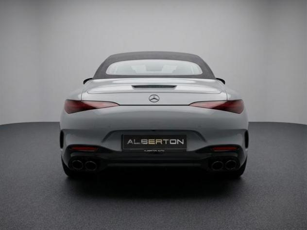 MERCEDES-BENZ SL 43 AMG Premium Plus + 21" rif. 24063343 - Foto 9