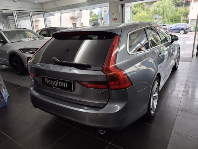 Volvo V90 D4 AWD Geartronic Inscription - Foto 6