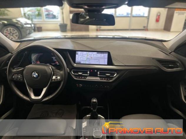 BMW 116 d 5p. Sport Line rif. 22045874