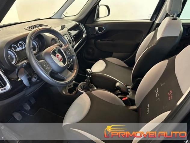 FIAT 500L 1.4 95 CV Pop Star rif. 20031605 - Foto 3