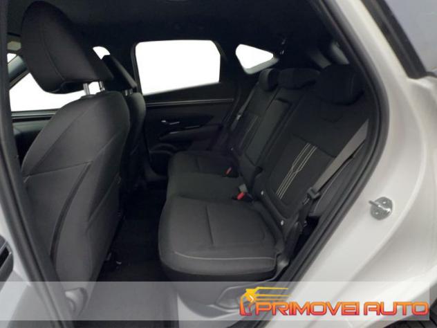 HYUNDAI Tucson 1.6 T-GDI GPL rif. 21400615 - Foto 2
