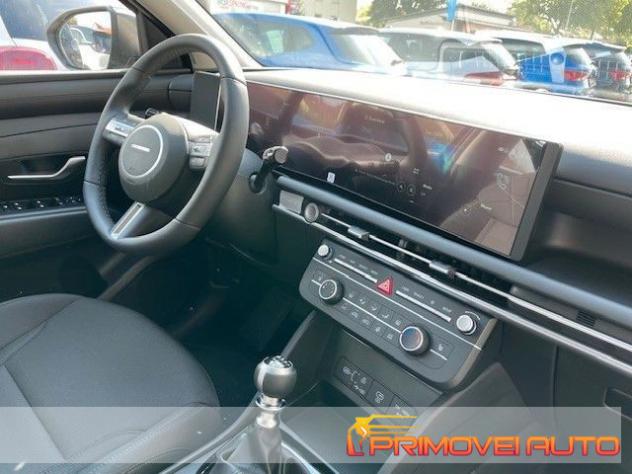 HYUNDAI Tucson 1.6 T-GDI GPL rif. 21348002 - Foto 2