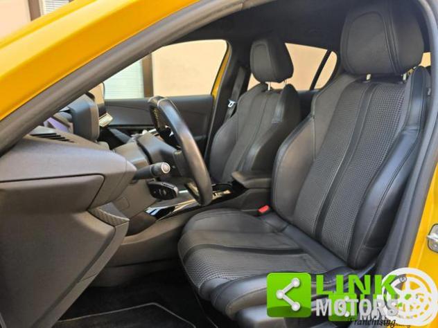 PEUGEOT 208 GT Pack 100 CV rif. 24051777 - Foto 4
