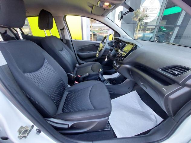 Opel Karl Rocks 1.0 73cv Rocks Start&Stop MT5 - Foto 9