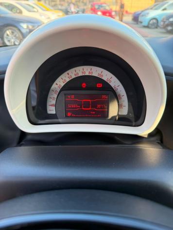 Smart ForFour 70 1.0 Youngster - Foto 9