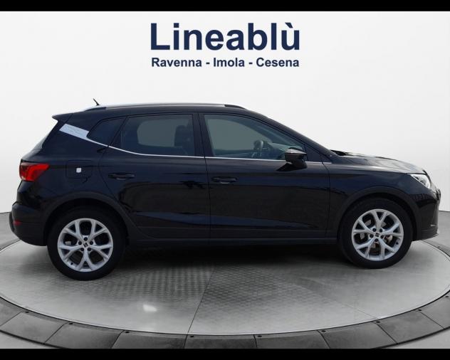 SEAT Arona 1.0 EcoTSI FR - Foto 6