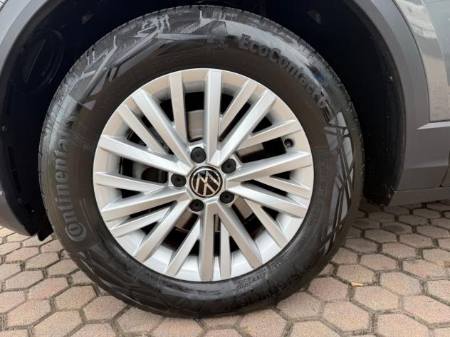T-Roc 1.5 TSI ACT DSG LIFE BlueMotion Technology - Foto 10