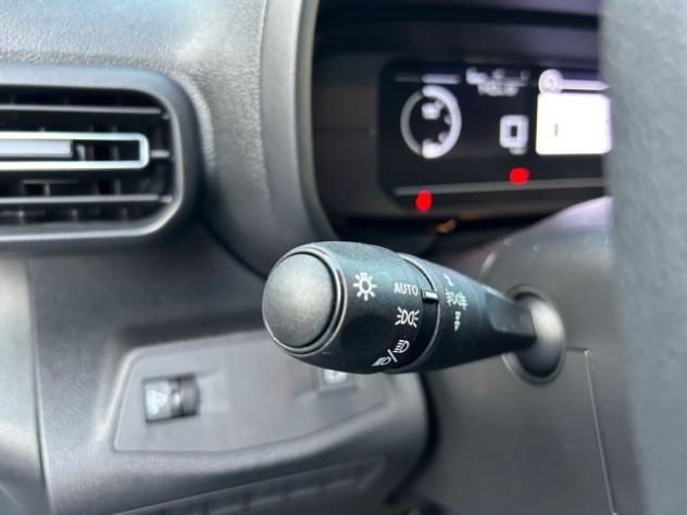 TOYOTA Proace City 1.5D 100 CV S&S PC 4p. Comfort + IVA rif. 24051764 - Foto 9