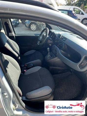 FIAT - Panda - 1.2 Lounge - Foto 8