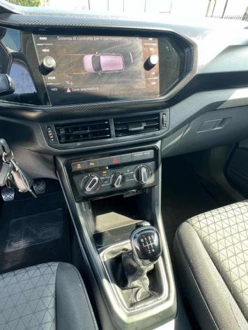 VOLKSWAGEN T-Cross 1.0 TSI Style BMT rif. 23922083 - Foto 10