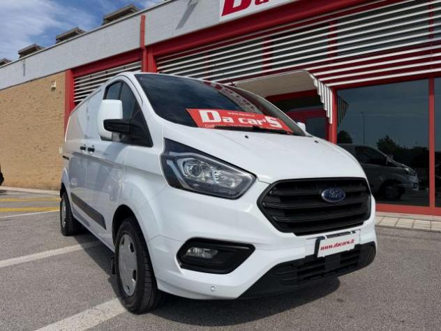 Ford Transit Custom 280 2.0 TDCI 130 PC - Foto 7