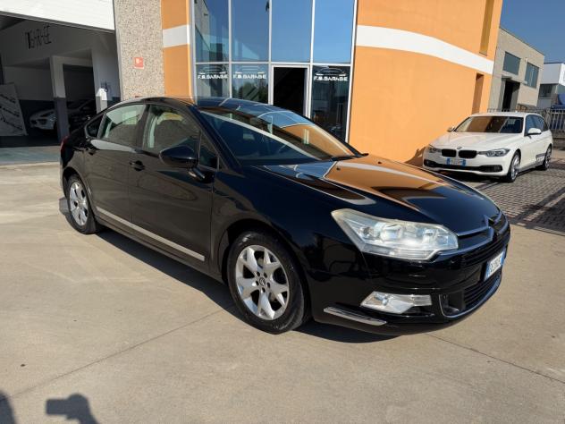 Citroen C5 1.8 16V GPL - Foto 6
