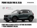 VOLVO XC40 PLUS DARK B3 AUTO PREZZO PRMO FINO A FINE MESE rif. 23802025