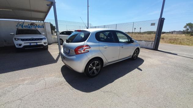 Peugeot 208 1.4 HDi 68 CV 5 porte Active - Foto 8