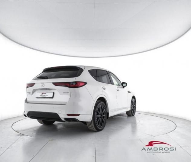 MAZDA 2 CX 60 3.3 m-hybrid boost Homura tetto pan. DriverA rif. 23008908 - Foto 3