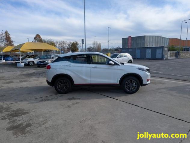 DFSK Glory 500 Glory 500 1.5 Standard - OCCASIONE ! rif. 23941174 - Foto 4