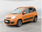 FIAT Panda Panda 0.9 TwinAir Turbo Natural Power Lounge