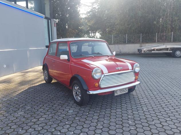 Rover Mini 1.3 cat Cooper - Foto 6