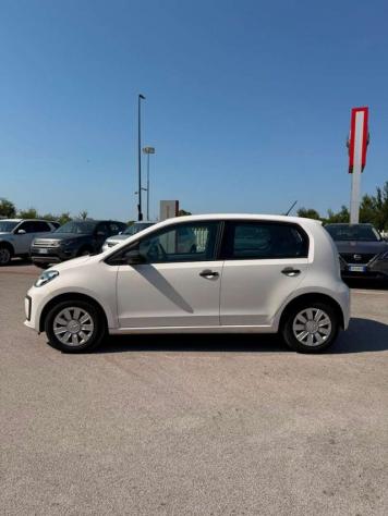 VOLKSWAGEN up! 5p 2017 5 Porte 1.0 60cv Take up! rif. 23915838 - Foto 6