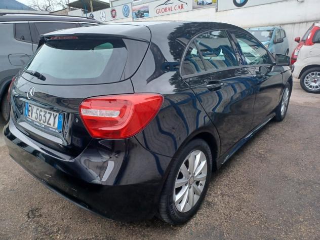 Mercedes-benz A 180 CDI ANNO 2014 - Foto 4